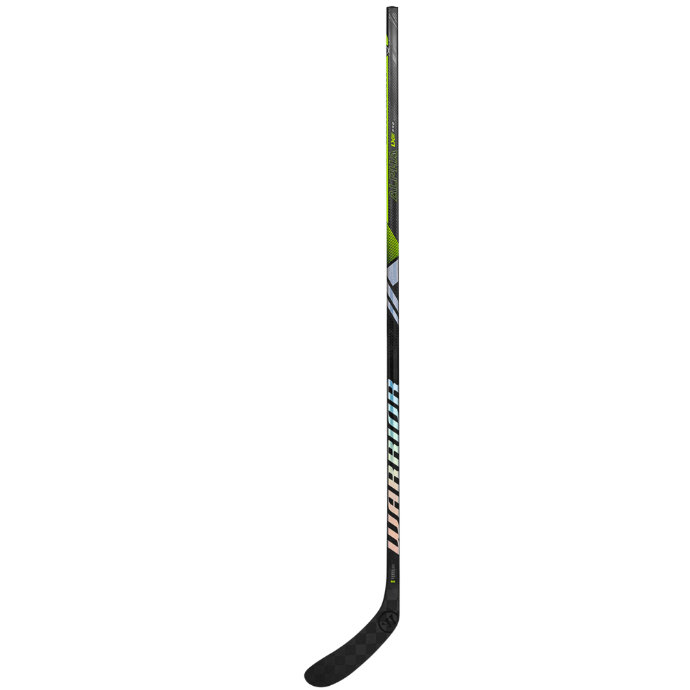 Warrior Alpha LX2 PRO Hockey Stick Backstrom (M03)