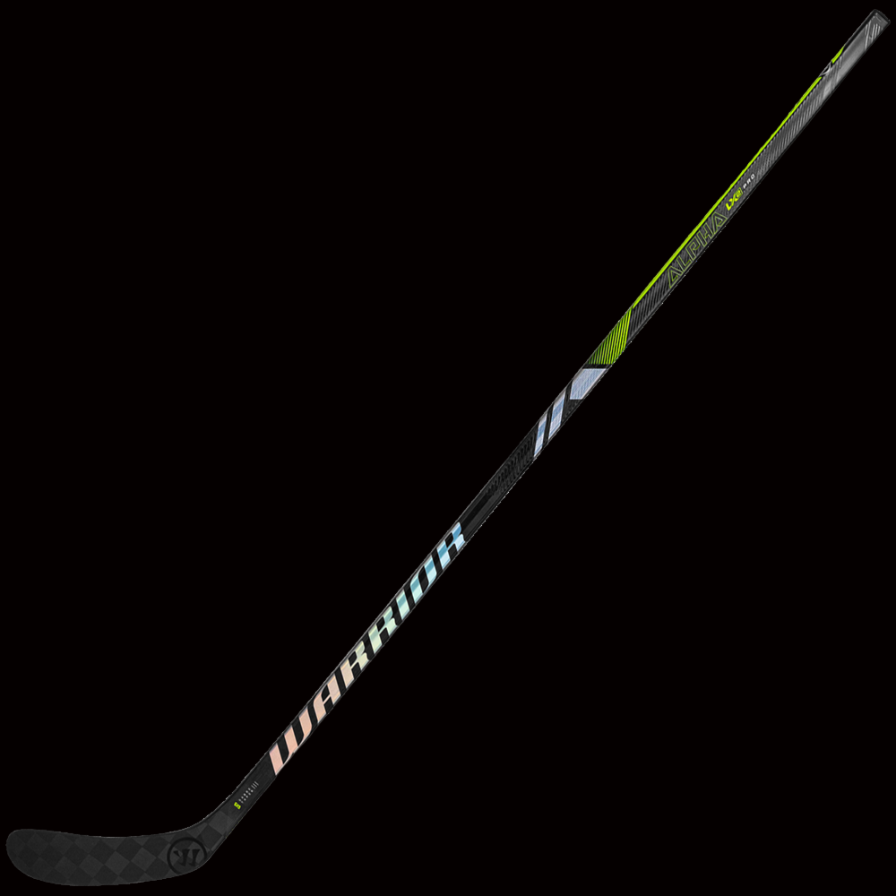 Warrior Alpha LX2 PRO Hockey Stick Backstrom M03 - Elite Ice Hockey Stick