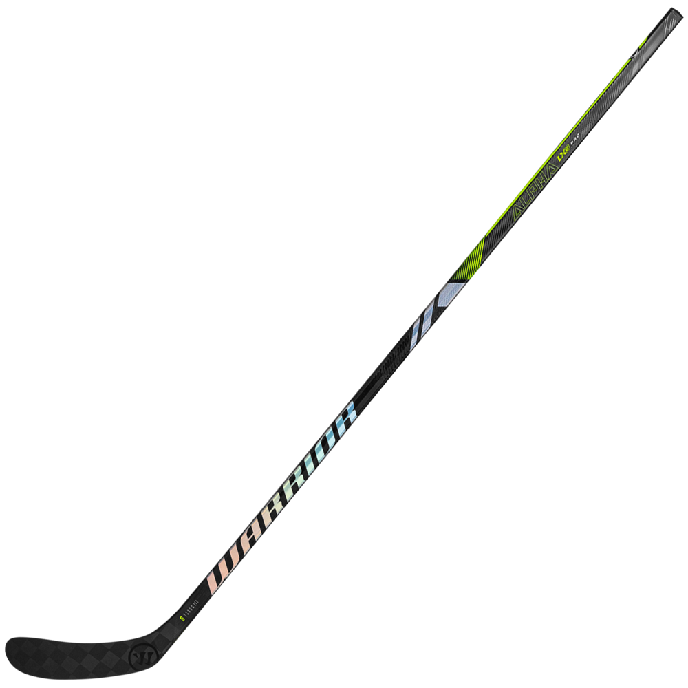 Warrior Alpha LX2 PRO Hockey Stick Backstrom (W03)