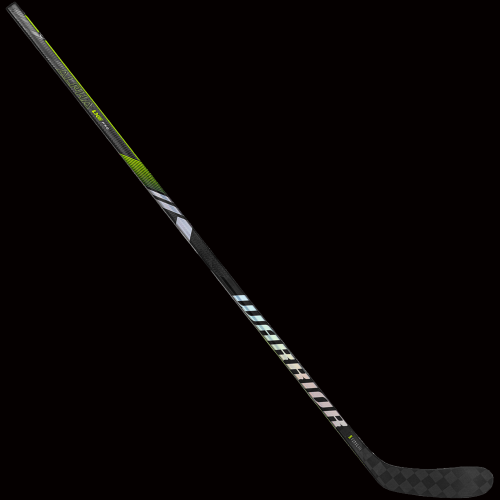 Warrior Alpha LX2 PRO Hockey Stick Backstrom M03 - Elite Ice Hockey Stick