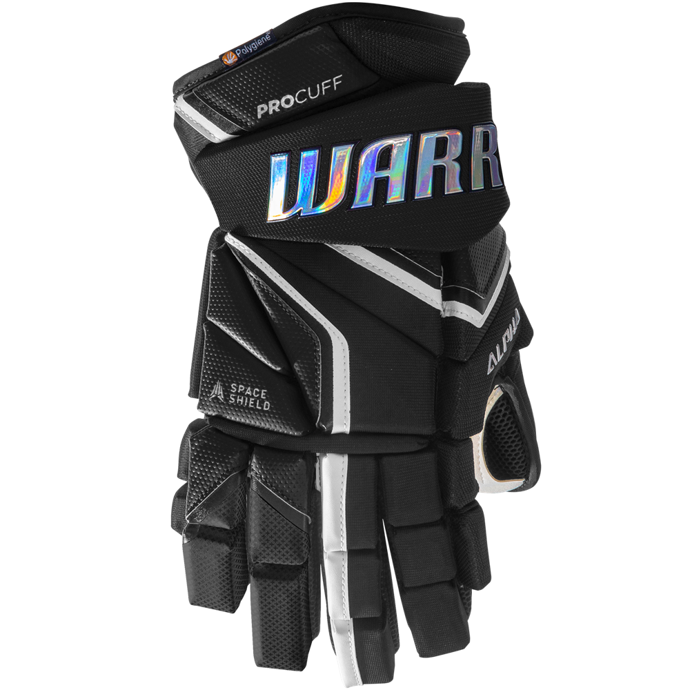 Warrior Alpha Gloves LX2 PRO
