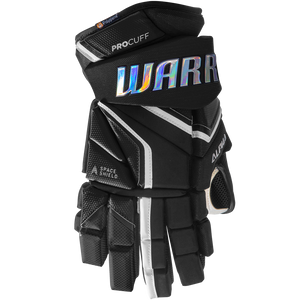 Warrior Alpha Gloves LX2 PRO