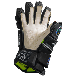Warrior Alpha Gloves LX2 PRO