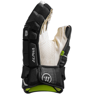 Warrior Alpha Gloves LX2 PRO