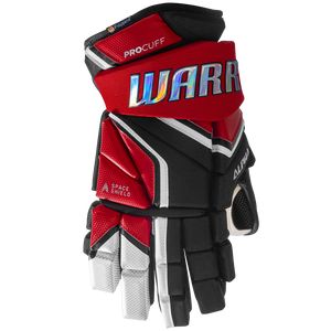 Warrior Alpha Gloves LX2 PRO