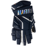 Warrior Alpha Gloves LX2 PRO