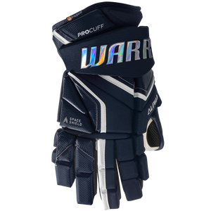 Warrior Alpha Gloves LX2 PRO
