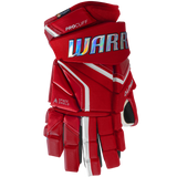 Warrior Alpha Gloves LX2 PRO