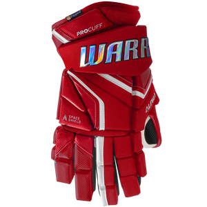 Warrior Alpha Gloves LX2 PRO