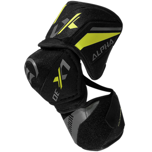 Warrior Elbow Pads Alpha LX 30