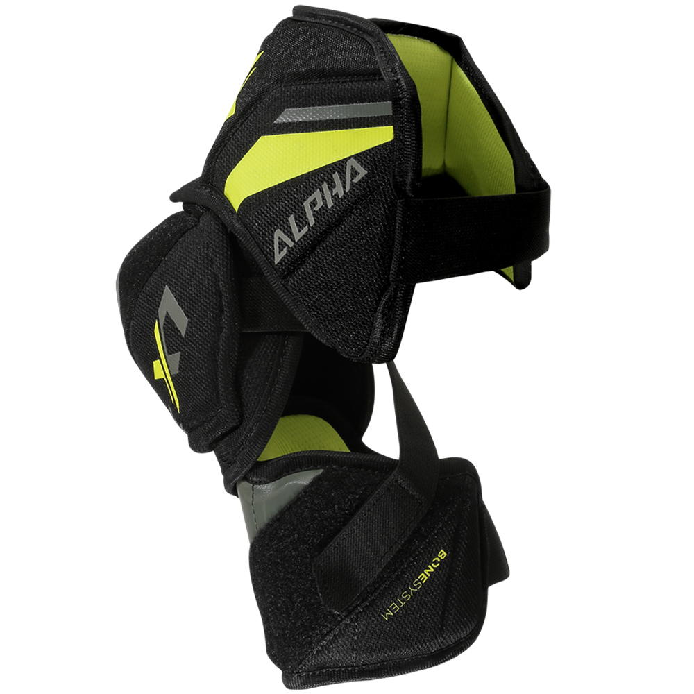 Warrior Elbow Pads Alpha LX 30