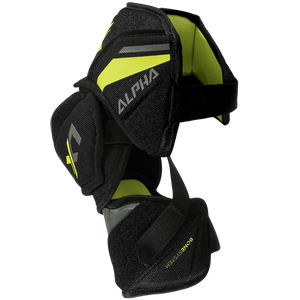 Warrior Elbow Pads Alpha LX 30