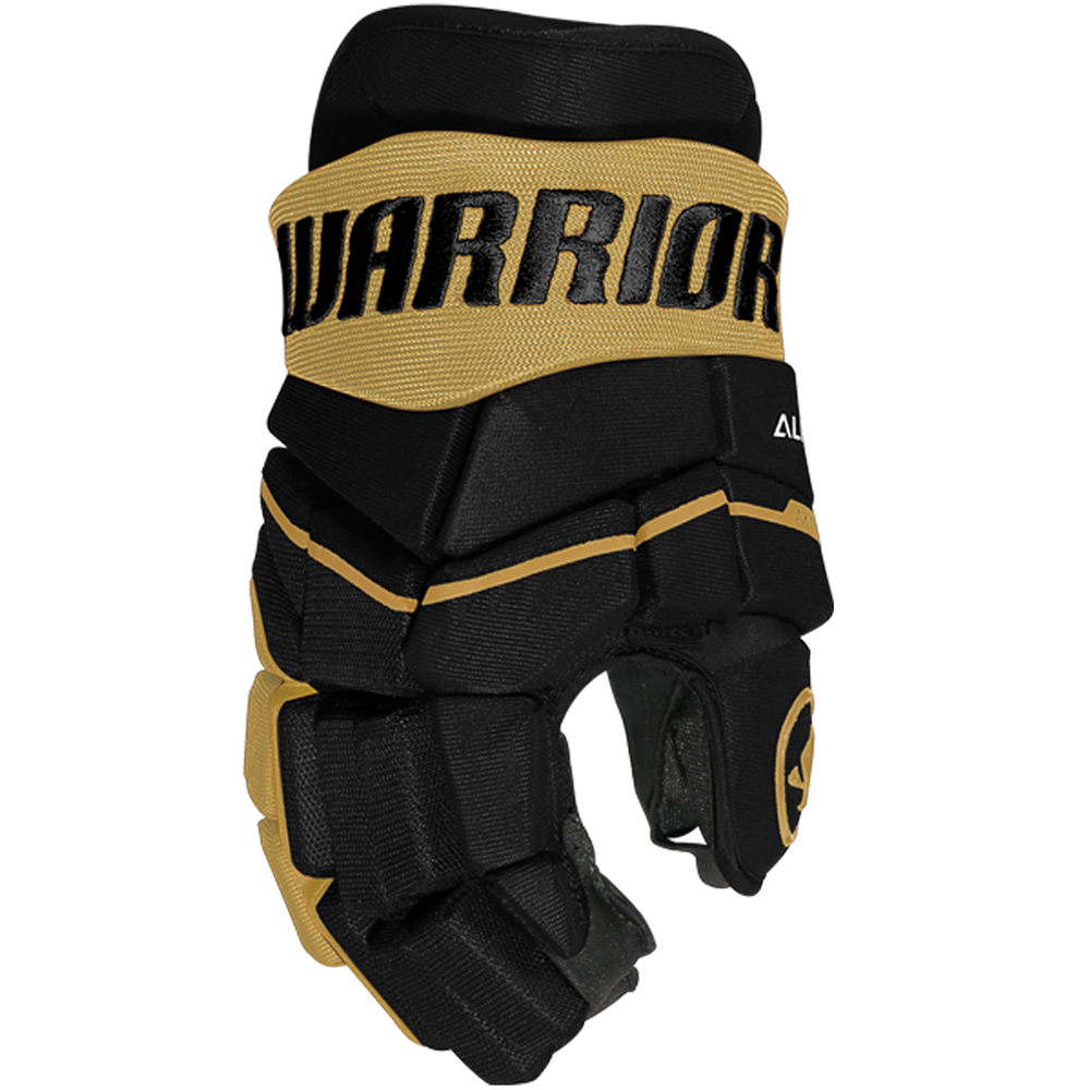 Warrior Gloves Alpha LX 30