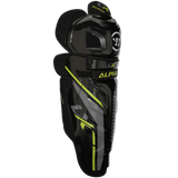 Warrior Shin Guards Alpha LX 30