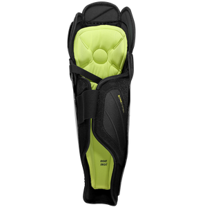 Warrior Shin Guards Alpha LX 30