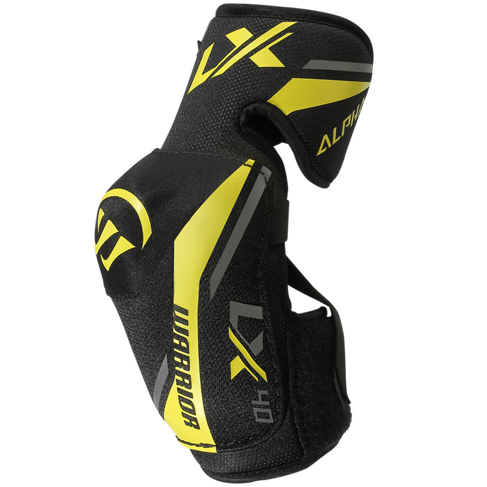 Warrior Elbow Pads Alpha LX 40