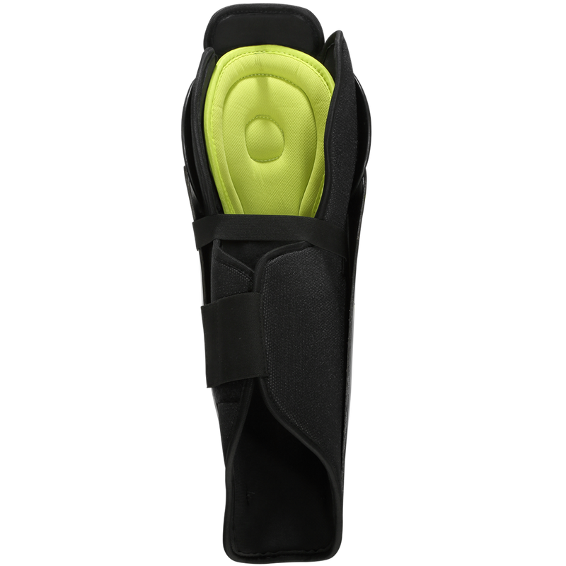 Load image into Gallery viewer, Warrior Alpha LX 40 Shin Guards
