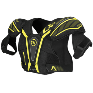 Warrior Shoulder Pads Alpha LX 40