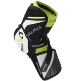 Warrior Elbow Pads Alpha LX Pro