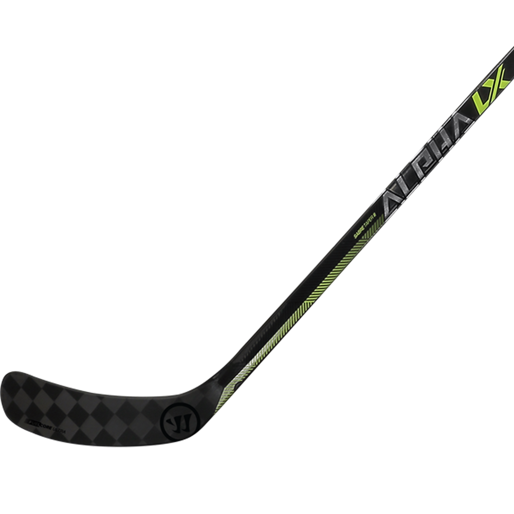 Warrior Alpha LX Pro Hockey Stick Backstrom (W03)
