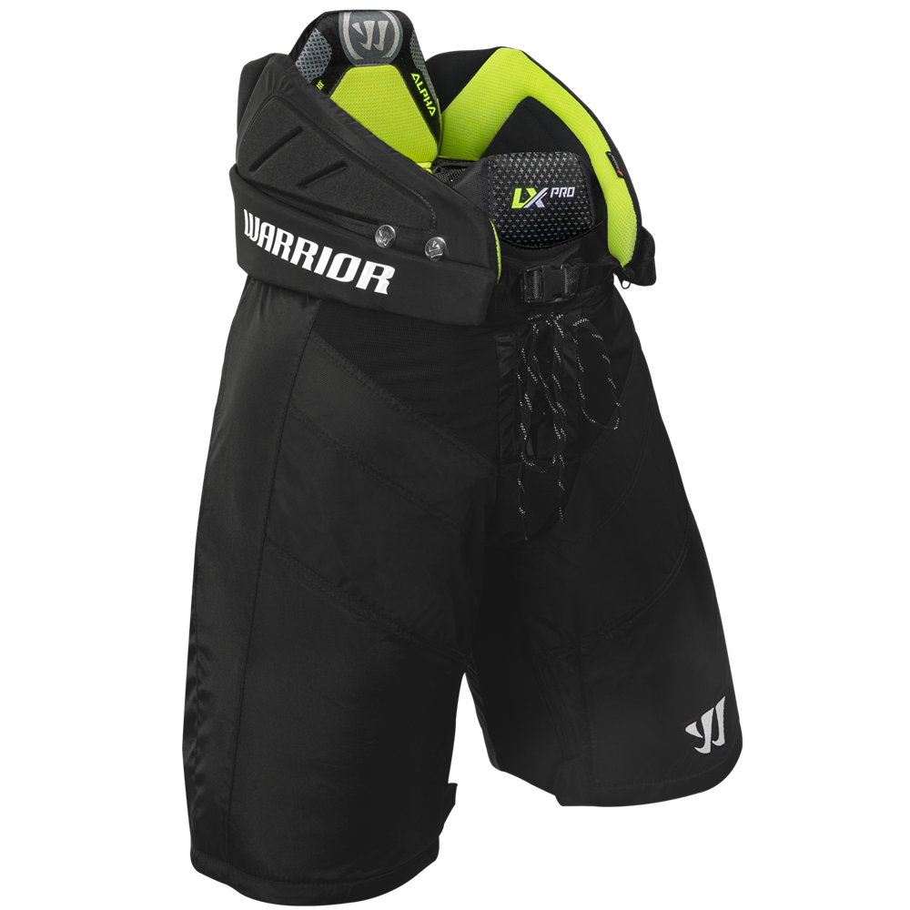 Warrior Alpha LX Pro Pants