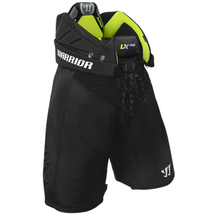 Warrior Alpha LX Pro Pants