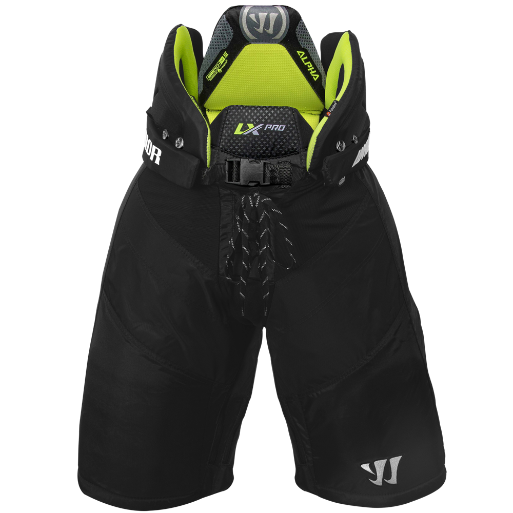 Warrior Alpha LX Pro Pants