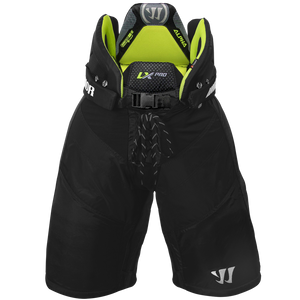 Warrior Alpha LX Pro Pants