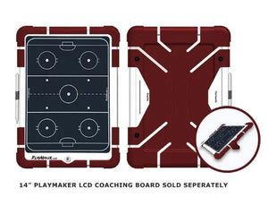 Playmaker Silicone Case