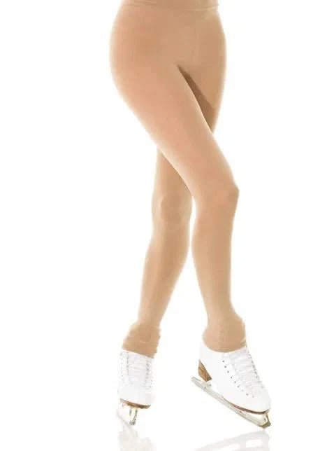 Mondor 3323 Figure Skating Tights