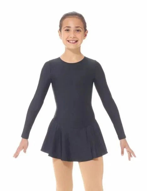 Mondor 611 Skating Dress