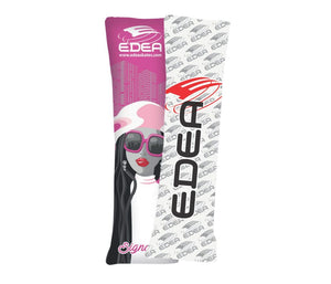 EDEA Boot Odour Absorbers - Activated Charcoal & Silica Gel Freshness System