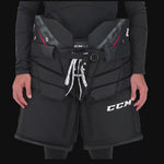 CCM 1.9 Goalie Pant Senior