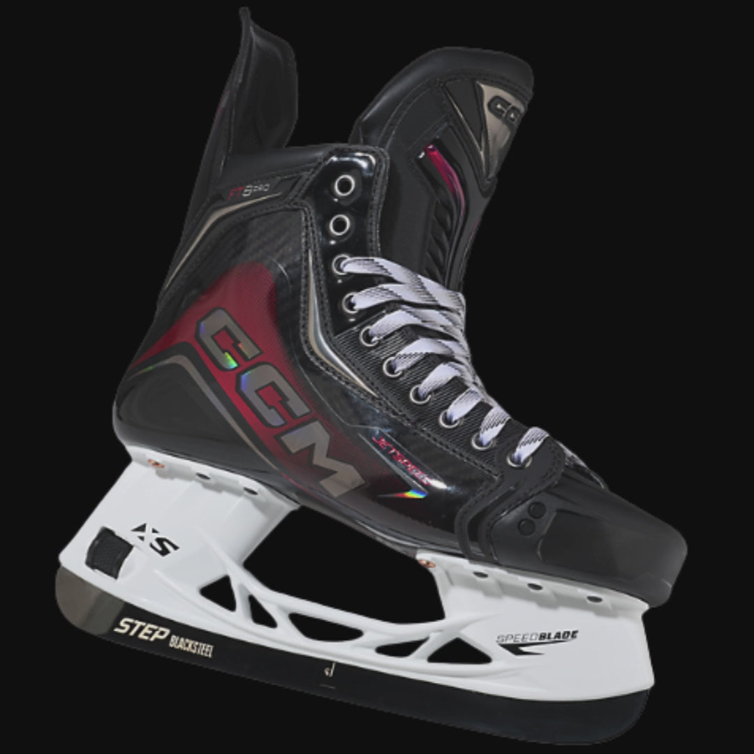 CCM Jetspeed FT8 Pro Ice Hockey Skates