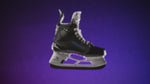 Bauer Shadow Skates - Supreme Shadow Ice Hockey Skates UK Senior