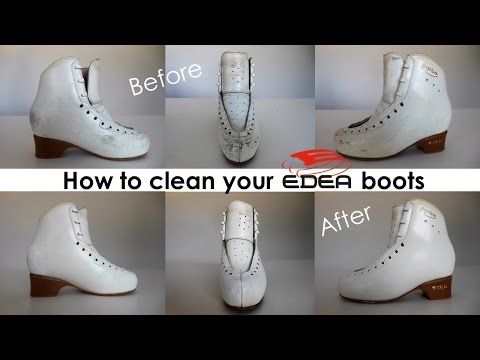 Edea Boot Polish