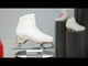 EDEA Overture Figure Ice Skates with Rotation Blade