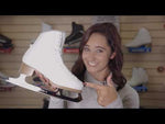 Jackson Classique JC200 Figure Skates