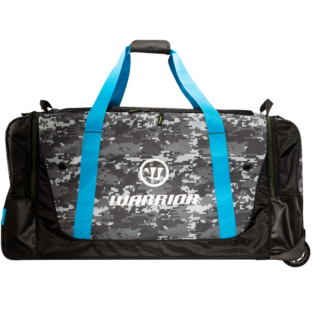 Warrior Q20 Roll Bag - NEW