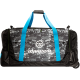 Warrior Q20 Roll Bag - NEW