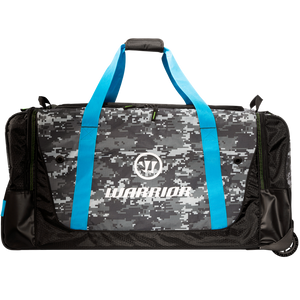 Warrior Q20 Roll Bag - NEW