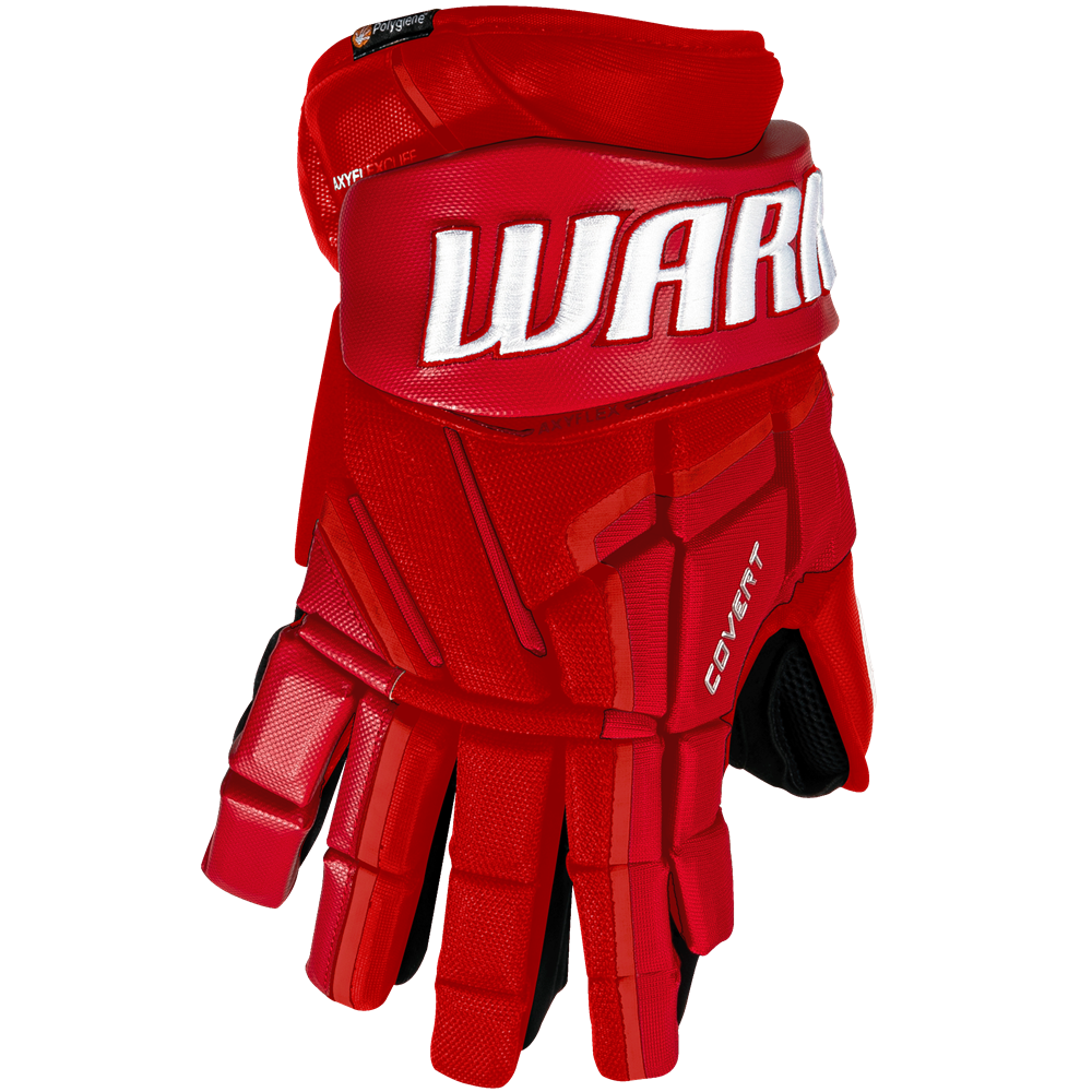 Warrior Gloves Covert QR5 Pro