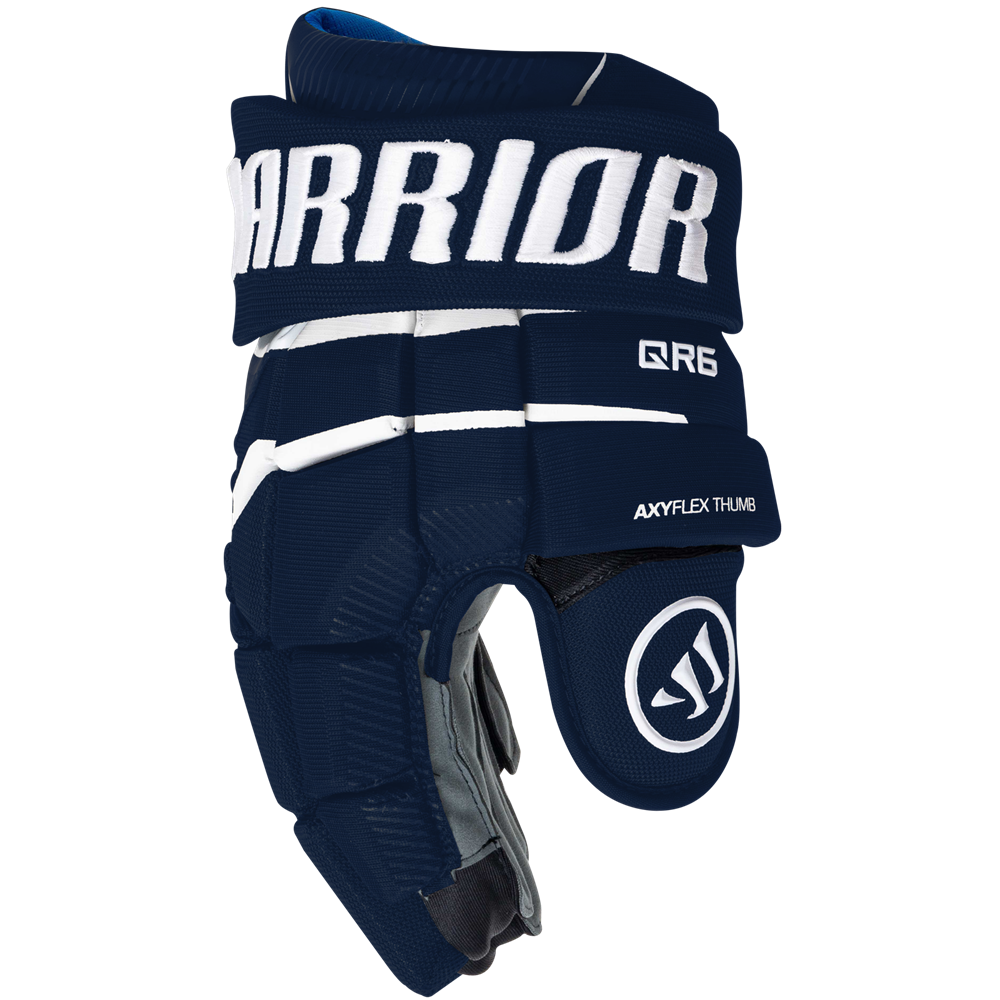 Warrior Covert QR6 Gloves