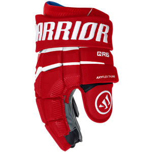 Warrior Covert QR6 Gloves