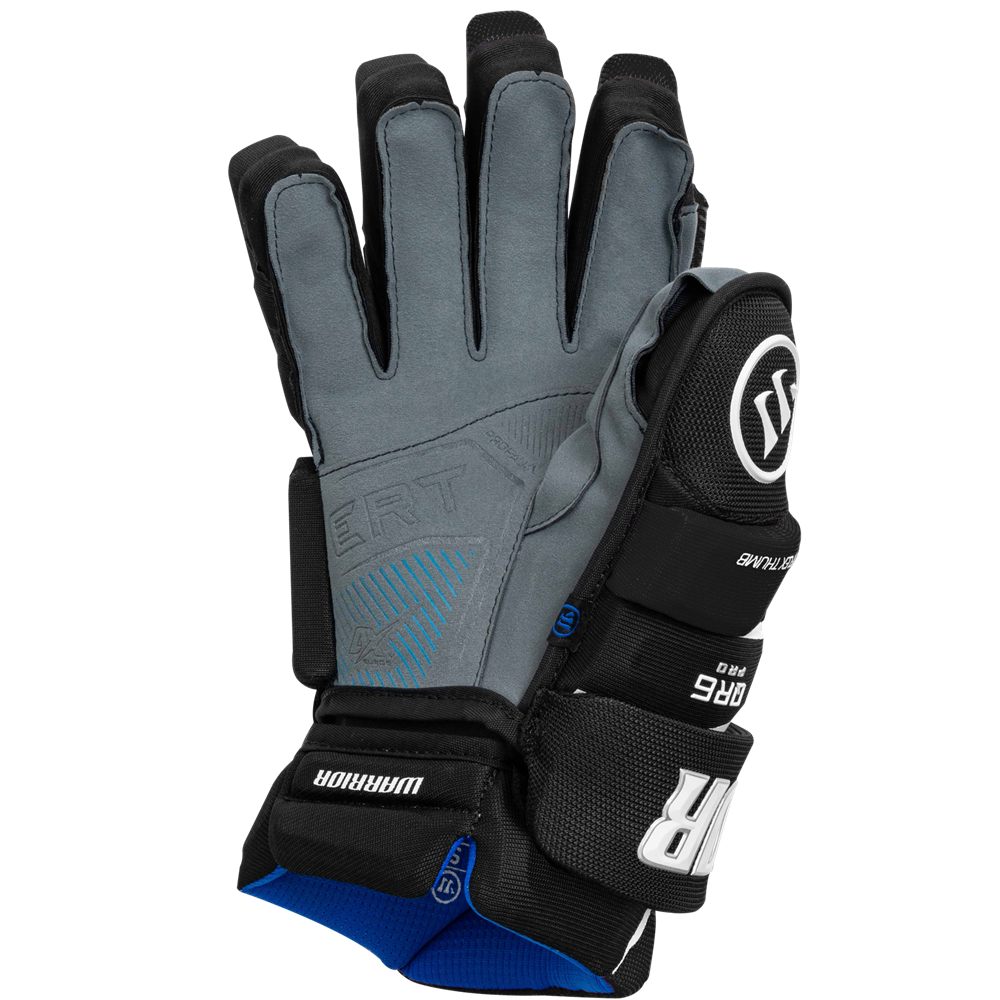 Warrior Covert QR6 PRO Gloves Youth