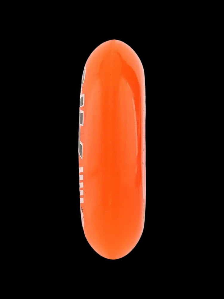Revision Clinger Outdoor Orange Firm Inline Wheel (Single)