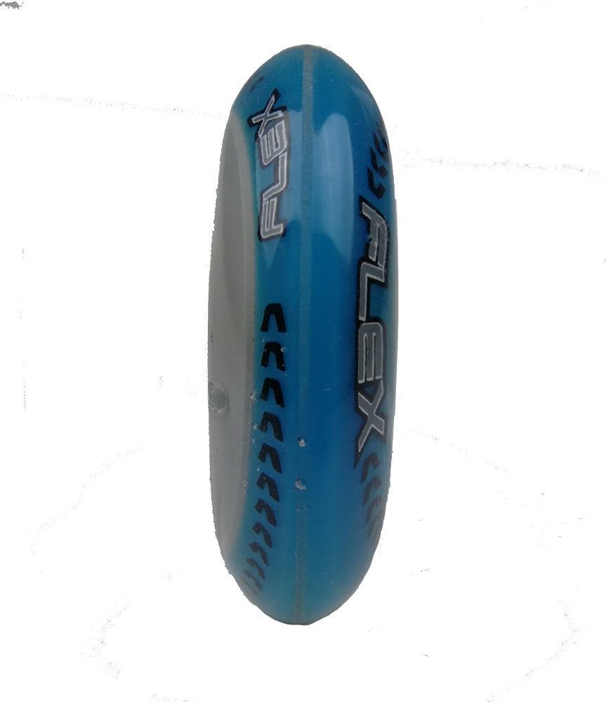 Revision Flex Blue Soft Wheel (Single)
