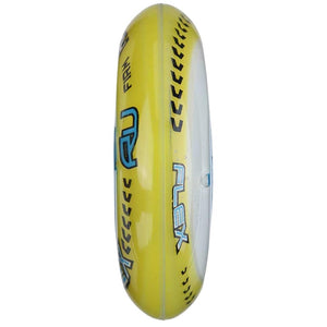 Revision Flex Yellow Firm Wheel (Single)