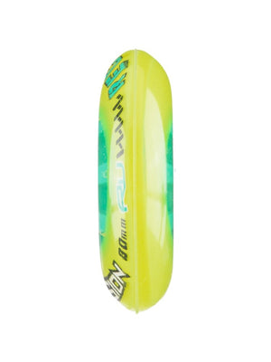 Revision Recoil Yellow Firm Wheel (Single)