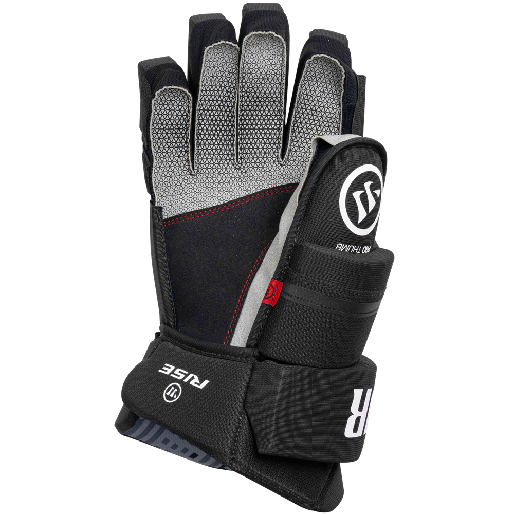 Warrior Rise Hockey Gloves